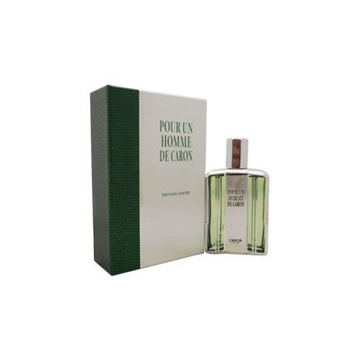 Caron Pour Un Homme Eau de Toilette Spray for Men