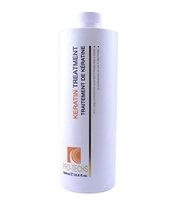 PRO-TECHS Complex Keratin Treatment Formaldehyde Free