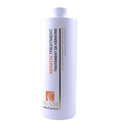 PRO-TECHS Complex Keratin Treatment Formaldehyde Free