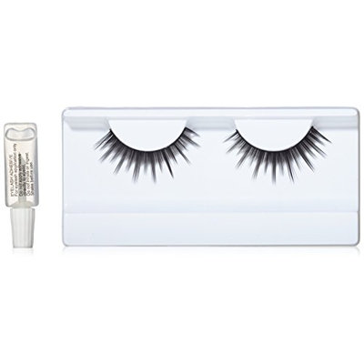 Baci Glamour Style No.597 Deluxe Eyelashes with Adhesive Included