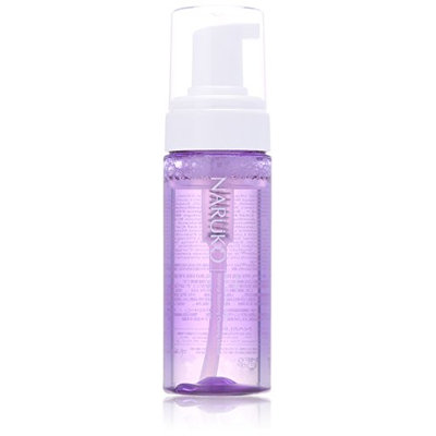 Naruko Narcissus DNA Repairing Make-Up Removing Cleansing Mousse