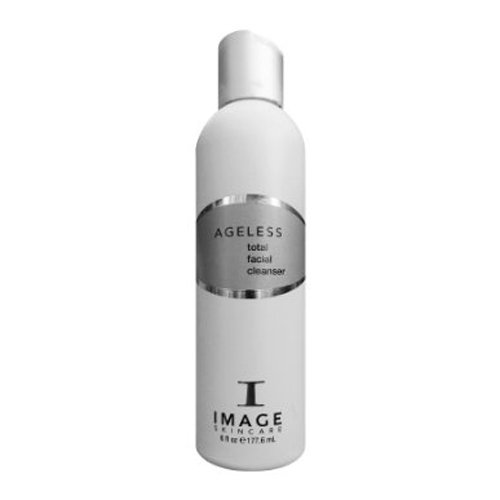 Image Skincare Ageless Total Facial Cleanser