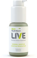 Skin Nutrition Live Renewal Smoothie