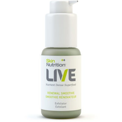 Skin Nutrition Live Renewal Smoothie