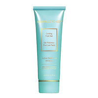 Minerals To Go Premier Dead Sea Cooling Foot Gel