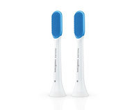 Philips Sonicare Tonguecare Replacement Tongue Brushes