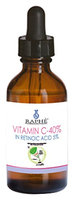 RAPHE PHARMACEUTIQUES High Potency Vitamin C-40% Concentrate Gel in Retinoic Acid