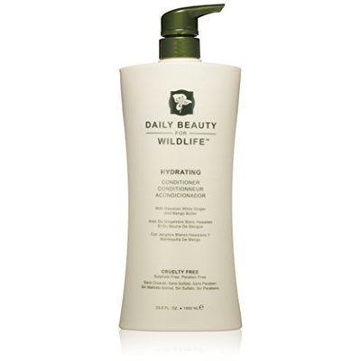 FHI Brands Daily Beauty for Wildlife Hydrating Conditioner