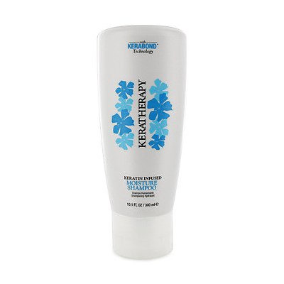KERATHERAPY Moisture Shampoo