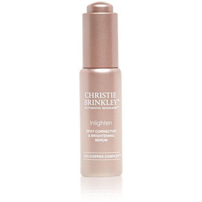 Christie Brinkley Enlighten Spot Corrector & Brightening Serum