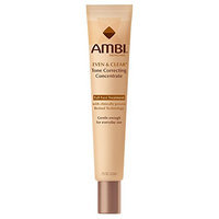 Ambi Even and Clear Tone Correcting Concentrate