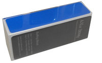 A-viva Beauty 4 Way Shine Nail Buffer Block