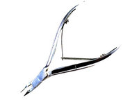 TAMSCO Patriot Cuticle Nipper 410x Stainless Steel Scissor