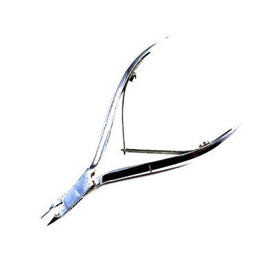 TAMSCO Patriot Cuticle Nipper 410x Stainless Steel Scissor