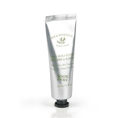 Pre De Provence 100% Pure Shea Butter Dry Skin Treatment (1.0 oz)