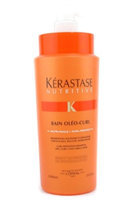 Kerastase Bain Oleo Curl