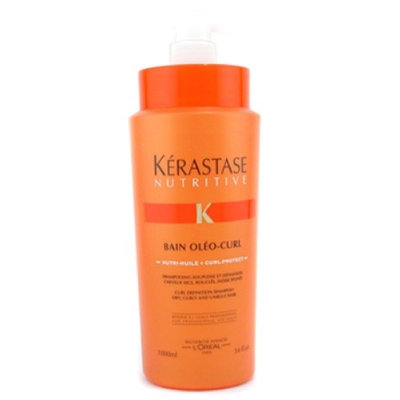 Kerastase Bain Oleo Curl