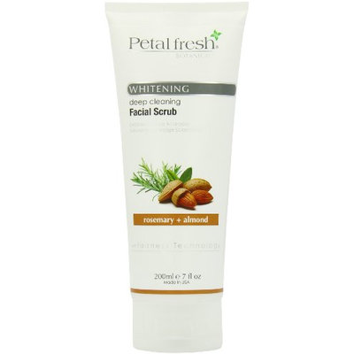 Bio Creative Lab Petal Fresh Botanicals Whitening and Facial Scrub