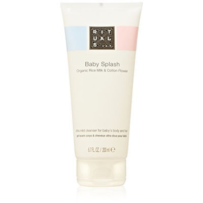 Rituals Baby Splash