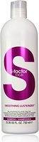 S-Factor Smoothing Lusterizer Shampoo