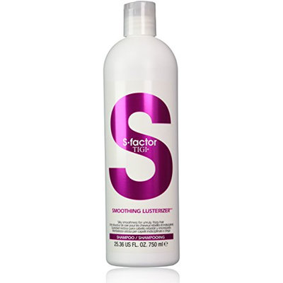 S-Factor Smoothing Lusterizer Shampoo