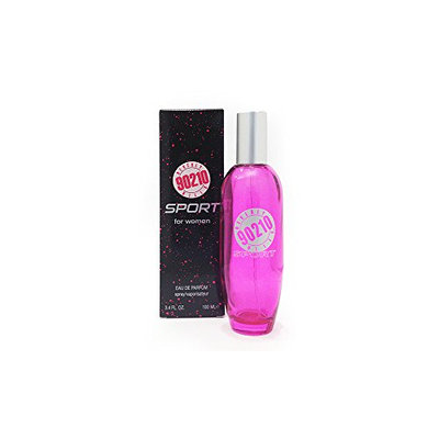 BEVERLY HILLS 90210 Sport Eau De Parfum Spray for Women