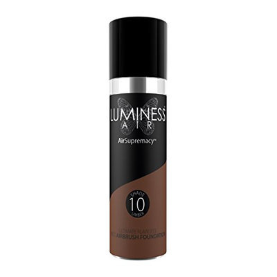 Luminess Air Airsupremacy Ultra Mist Airbrush Shade 10 Foundation