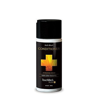 TouchBack Plus Color Conditioner - Rich Black
