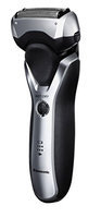 Panasonic ES-RT97-S Men's Electric Shaver and Trimmer with Cleaning System