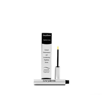Envyderm Eyelash Enhancement and Conditioning Nighttime Serum