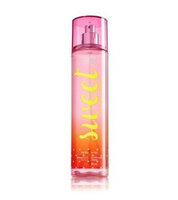 Bath & Body Works® Signature Collection Sweet Peony Dream Fragrance Mist