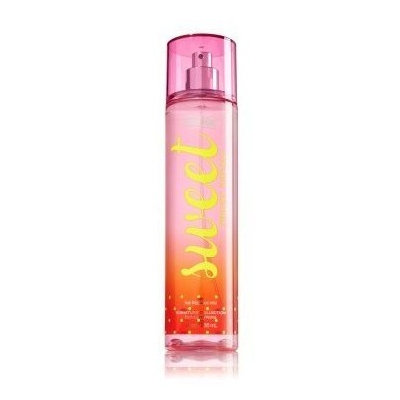 Bath & Body Works® Signature Collection Sweet Peony Dream Fragrance Mist