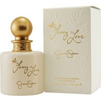 Jessica Simpson Fancy Love Eau de Parfum Spray for Women