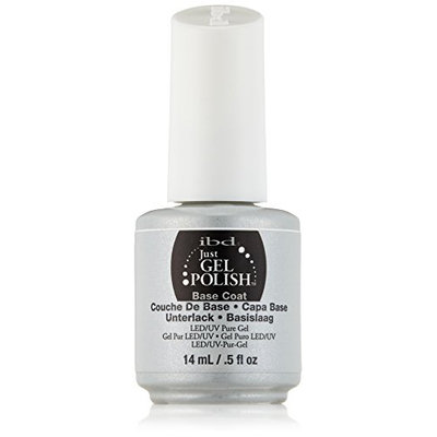 IBD Just Gel Nail Polish Base Coat