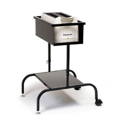 Parabath High Stand for Bath Unit