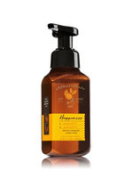 Bath & Body Works Aromatherapy Happiness Bergamot & Mandarin Gentle Foaming Hand Soap