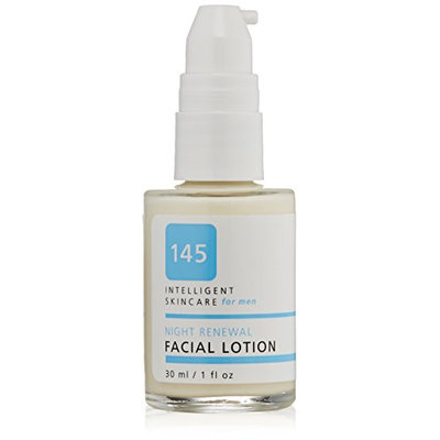 Earth Science 145 Night Renewal Facial Lotion