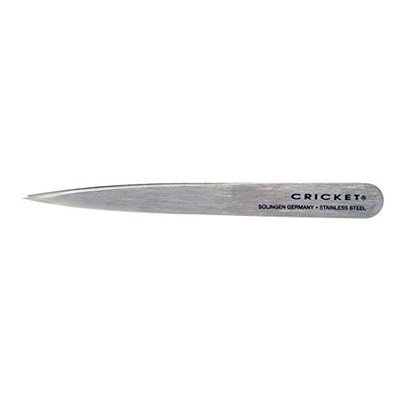 Cricket Beauty Hardware Pro Ultra Fine Point Tweezer