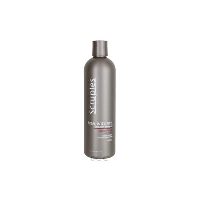 Scruples Pearl Classic Total Integrity Shampoo 12 oz