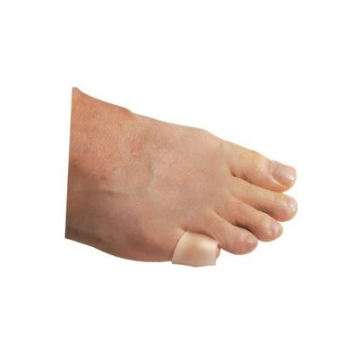 PediFix Visco-gel Little Toe Sleeves, 2 Count