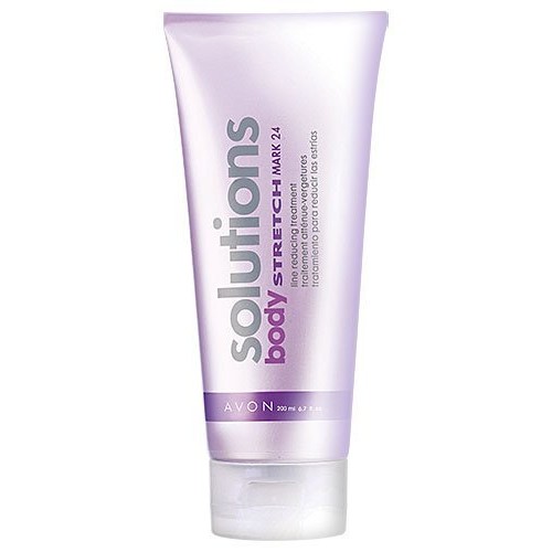 Avon Solutions Body Stretch Mark 24 Line Reducing Treatment Reviews 2020