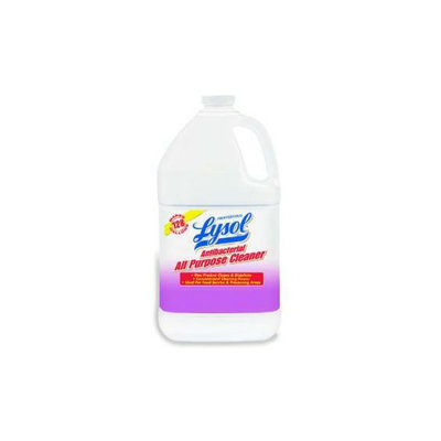Reckitt Benckiser Professional LYSOL Antibacterial All Purpose Cleaner Concentrate