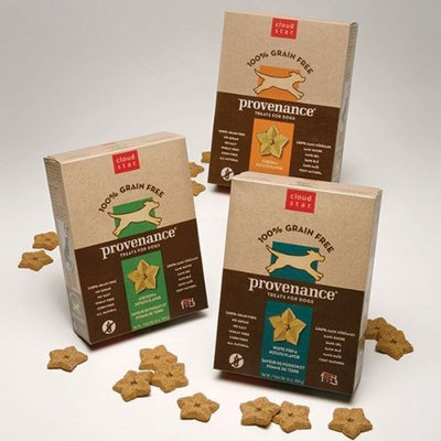 Cloud Star Provenance - 100% Grain Free - Chicken & Potato Flavor