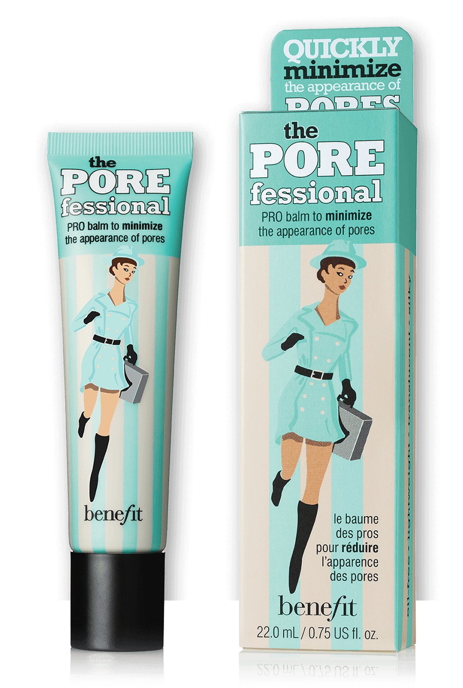 Benefit Cosmetics The POREfessional Face Primer