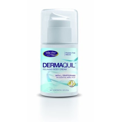 Life Flo Life-Flo Dermaquil, 2-Ounce