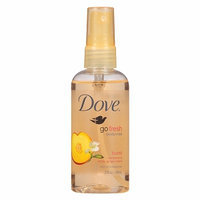 Dove Go Fresh Burst Body Mist