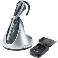 AT&T Tl7611 Dect 6.0 Cordless Headset Handset Lifter