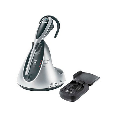 AT&T Tl7611 Dect 6.0 Cordless Headset Handset Lifter