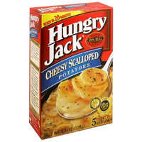 Hungry Jack Potatoes Cheesy Scalloped - 12 Pack