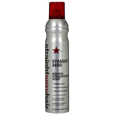 Sexy Hair Concepts Sexy Hair Straight Sexy Hair Aerosol Spray-8.8 oz